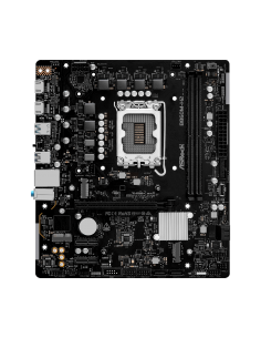 ASROCK B860M-H2 2